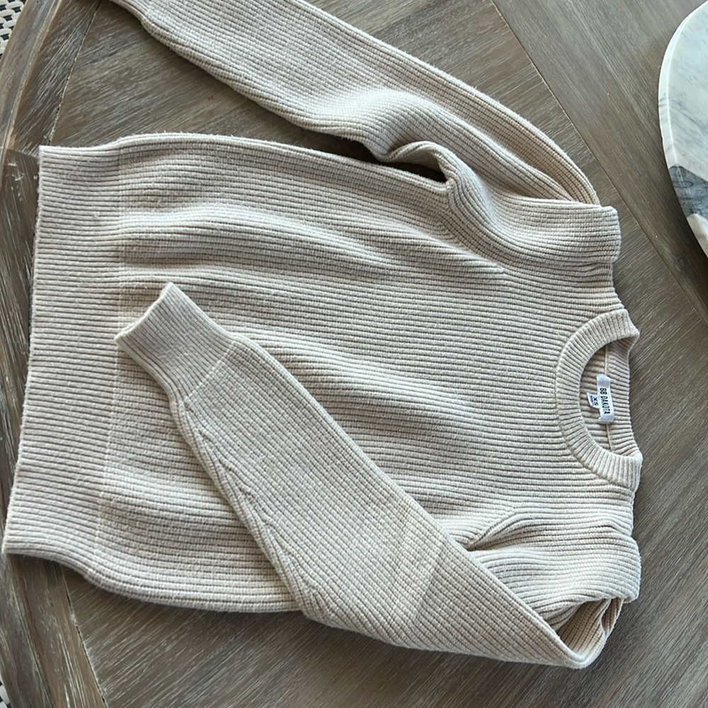 Bb Dakota sweater